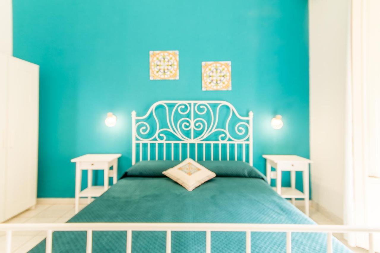 Sicula Home Few Minutes To Sea - Happy Rentals Catania Exterior photo